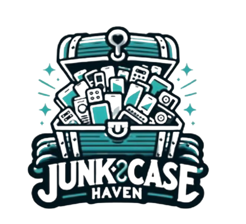 JunkCase Haven